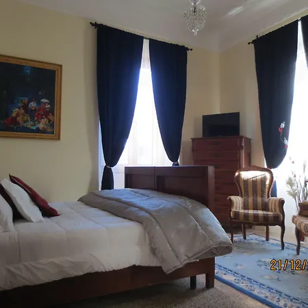 Rome Experience Hostel-3